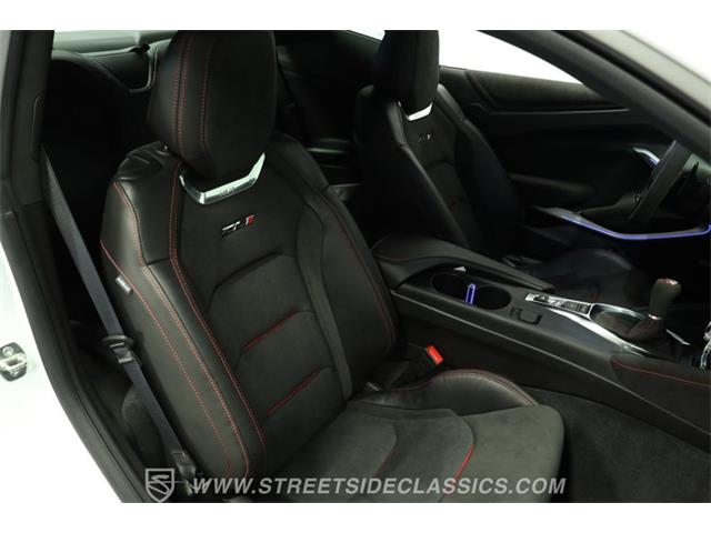 2023 Chevrolet Camaro (CC-2088589) for sale in Lutz, Florida
