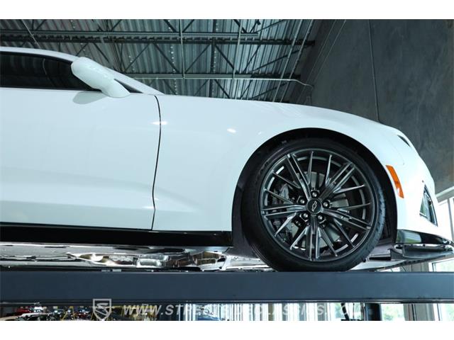 2023 Chevrolet Camaro (CC-2088589) for sale in Lutz, Florida