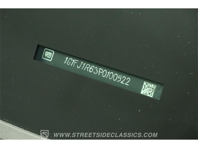 2023 Chevrolet Camaro (CC-2088589) for sale in Lutz, Florida