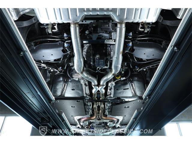2023 Chevrolet Camaro (CC-2088589) for sale in Lutz, Florida