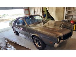 1969 AMC AMX (CC-2080859) for sale in Reno, Nevada