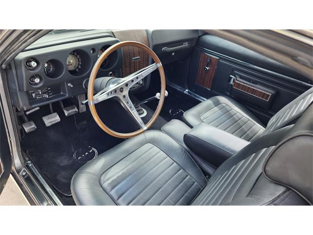 1969 AMC AMX (CC-2080859) for sale in Reno, Nevada