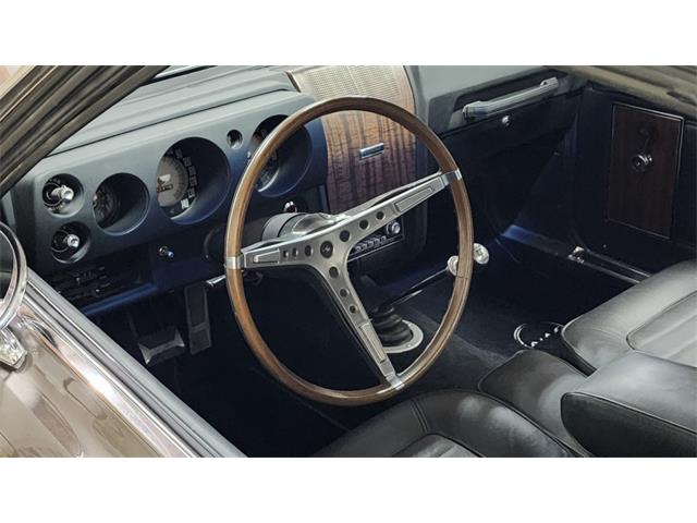 1969 AMC AMX (CC-2080859) for sale in Reno, Nevada