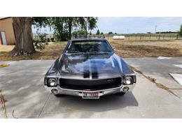 1969 AMC AMX (CC-2080859) for sale in Reno, Nevada