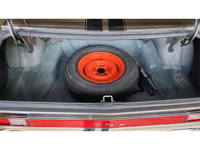 1969 AMC AMX (CC-2080859) for sale in Reno, Nevada