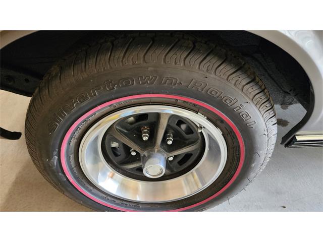 1969 AMC AMX (CC-2080859) for sale in Reno, Nevada