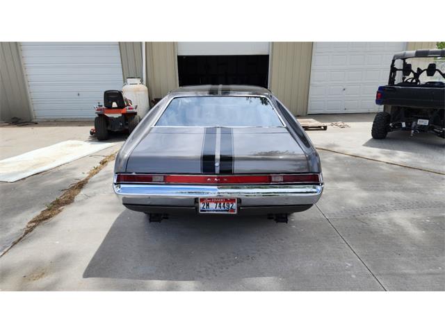 1969 AMC AMX (CC-2080859) for sale in Reno, Nevada
