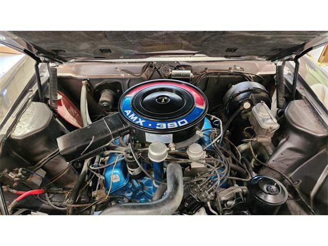 1969 AMC AMX (CC-2080859) for sale in Reno, Nevada