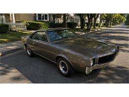 1969 AMC AMX (CC-2080859) for sale in Reno, Nevada