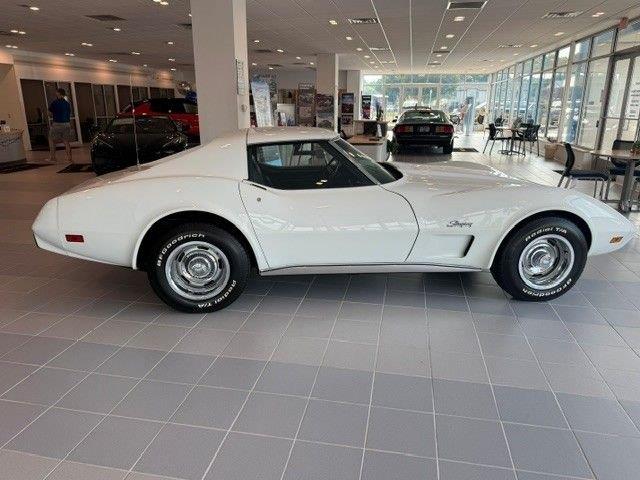 1975 Chevrolet Corvette (CC-2088590) for sale in Greensboro, North Carolina
