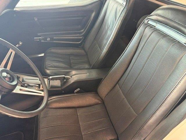1975 Chevrolet Corvette (CC-2088590) for sale in Greensboro, North Carolina