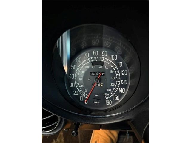 1975 Chevrolet Corvette (CC-2088590) for sale in Greensboro, North Carolina