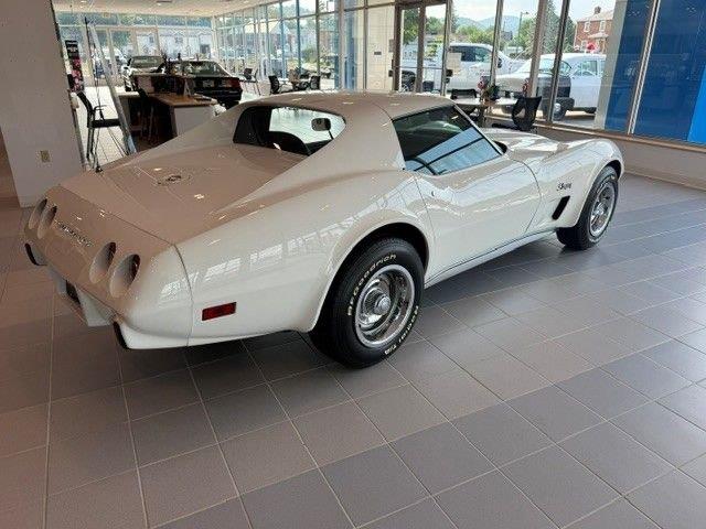 1975 Chevrolet Corvette (CC-2088590) for sale in Greensboro, North Carolina