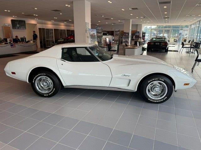 1975 Chevrolet Corvette (CC-2088590) for sale in Greensboro, North Carolina