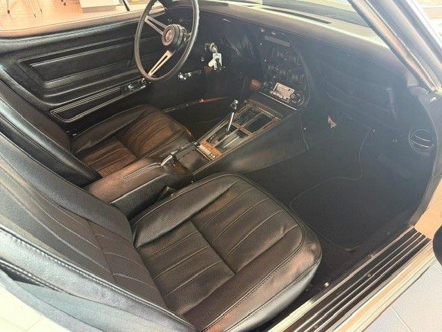 1975 Chevrolet Corvette (CC-2088590) for sale in Greensboro, North Carolina