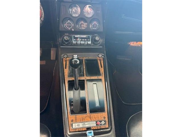 1975 Chevrolet Corvette (CC-2088590) for sale in Greensboro, North Carolina