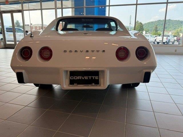 1975 Chevrolet Corvette (CC-2088590) for sale in Greensboro, North Carolina