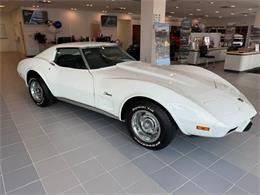 1975 Chevrolet Corvette (CC-2088590) for sale in Greensboro, North Carolina