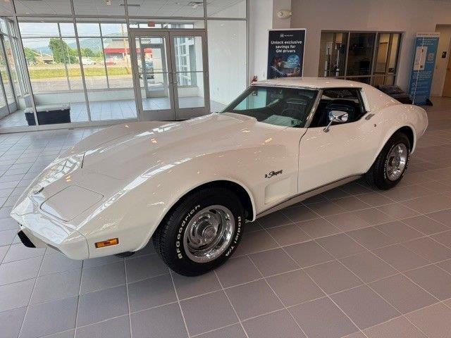 1975 Chevrolet Corvette (CC-2088590) for sale in Greensboro, North Carolina