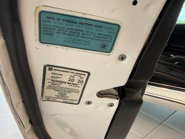 1975 Chevrolet Corvette (CC-2088590) for sale in Greensboro, North Carolina