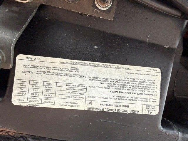 1975 Chevrolet Corvette (CC-2088590) for sale in Greensboro, North Carolina