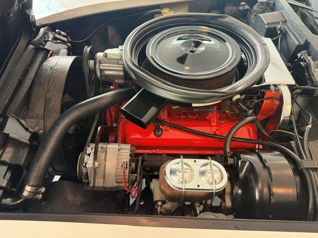 1975 Chevrolet Corvette (CC-2088590) for sale in Greensboro, North Carolina