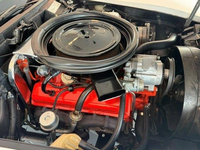 1975 Chevrolet Corvette (CC-2088590) for sale in Greensboro, North Carolina