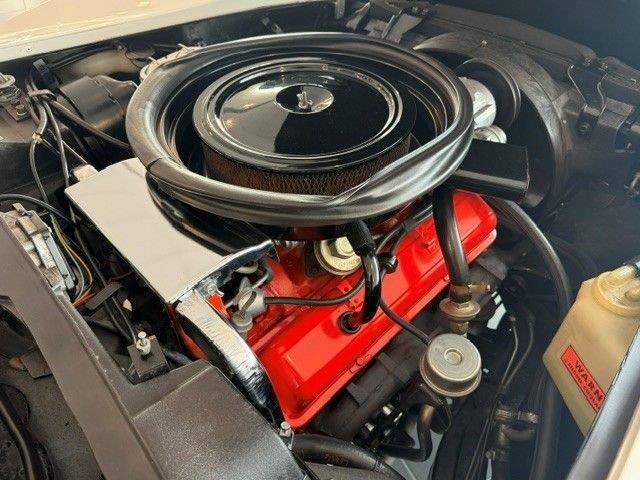 1975 Chevrolet Corvette (CC-2088590) for sale in Greensboro, North Carolina