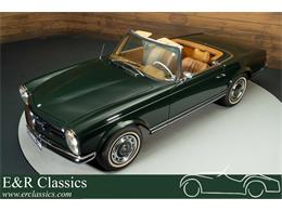 1969 Mercedes-Benz 280SL (CC-2088591) for sale in Waalwijk, Noord Brabant