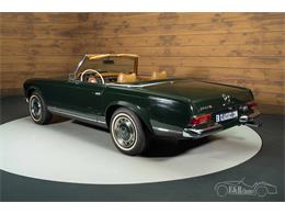 1969 Mercedes-Benz 280SL (CC-2088591) for sale in Waalwijk, Noord Brabant