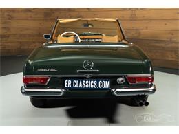 1969 Mercedes-Benz 280SL (CC-2088591) for sale in Waalwijk, Noord Brabant