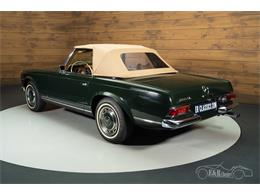 1969 Mercedes-Benz 280SL (CC-2088591) for sale in Waalwijk, Noord Brabant