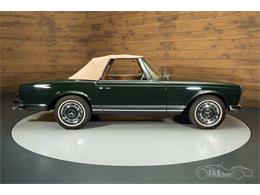 1969 Mercedes-Benz 280SL (CC-2088591) for sale in Waalwijk, Noord Brabant