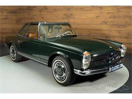 1969 Mercedes-Benz 280SL (CC-2088591) for sale in Waalwijk, Noord Brabant