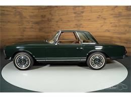 1969 Mercedes-Benz 280SL (CC-2088591) for sale in Waalwijk, Noord Brabant