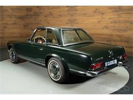 1969 Mercedes-Benz 280SL (CC-2088591) for sale in Waalwijk, Noord Brabant
