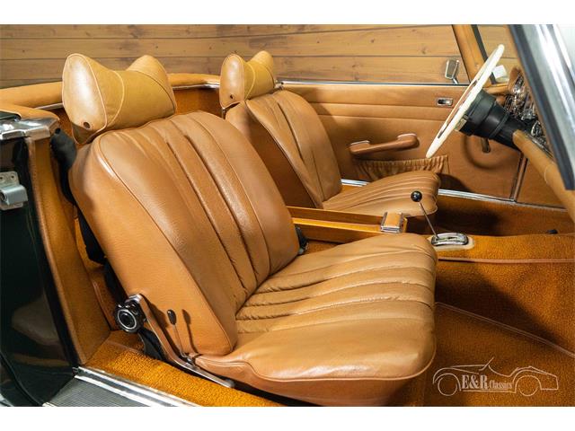 1969 Mercedes-Benz 280SL (CC-2088591) for sale in Waalwijk, Noord Brabant