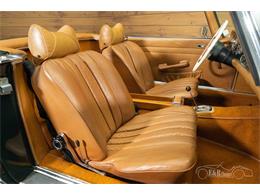 1969 Mercedes-Benz 280SL (CC-2088591) for sale in Waalwijk, Noord Brabant