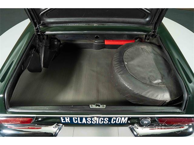 1969 Mercedes-Benz 280SL (CC-2088591) for sale in Waalwijk, Noord Brabant
