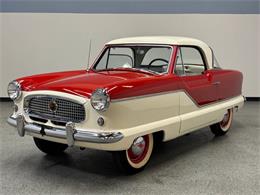 1959 Nash Metropolitan (CC-2088592) for sale in Bradenton, Florida