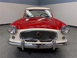 1959 Nash Metropolitan (CC-2088592) for sale in Bradenton, Florida