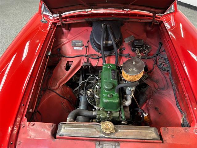 1959 Nash Metropolitan (CC-2088592) for sale in Bradenton, Florida