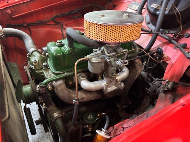 1959 Nash Metropolitan (CC-2088592) for sale in Bradenton, Florida