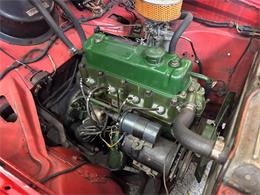 1959 Nash Metropolitan (CC-2088592) for sale in Bradenton, Florida