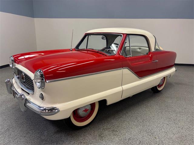 1959 Nash Metropolitan (CC-2088592) for sale in Bradenton, Florida