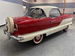 1959 Nash Metropolitan (CC-2088592) for sale in Bradenton, Florida