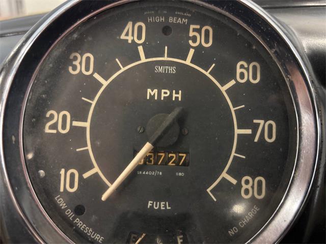 1959 Nash Metropolitan (CC-2088592) for sale in Bradenton, Florida