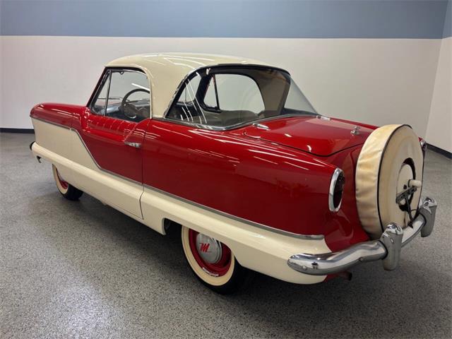 1959 Nash Metropolitan (CC-2088592) for sale in Bradenton, Florida