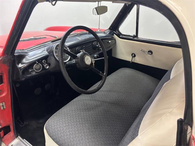 1959 Nash Metropolitan (CC-2088592) for sale in Bradenton, Florida