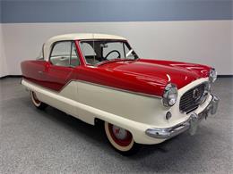 1959 Nash Metropolitan (CC-2088592) for sale in Bradenton, Florida